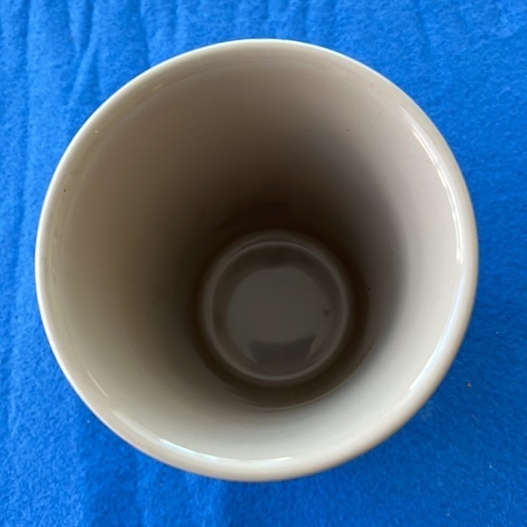 Disney Parks Mickey Mouse 4.5” Ceramic Cup Mug with rubber cup sleeve protector - Picture 6 of 6